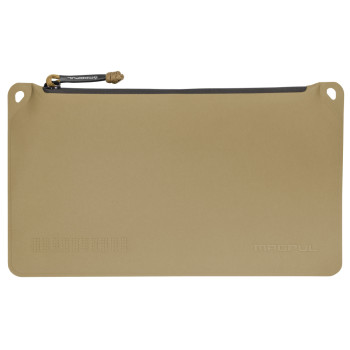 MAGPUL DAKA POUCH MED FDE 7"X12"