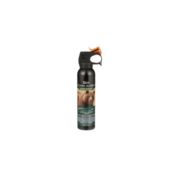MSI GUARD ALASKA BEAR SPRAY 260GM