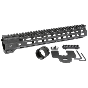 MIDWEST COMBAT RAIL 12.625" HNDGRD