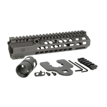 MIDWEST COMBAT RAIL HD 9.25" M-LOK