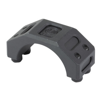MIDWEST MK2 34MM THREADED CAP BLACK