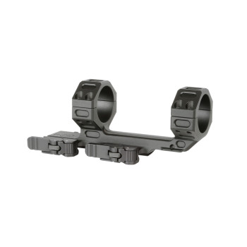MIDWEST MK2 QD 34MM SCOPE MOUNT