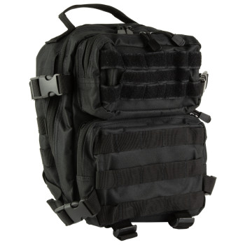 NCSTAR VISM EVERY DAY PACK BLK