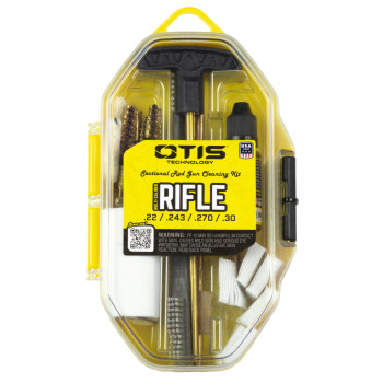 OTIS MULTI CAL RIFLE CLEANING KIT