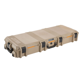 PELICAN V730 VAULT CASE WL/WF TAN