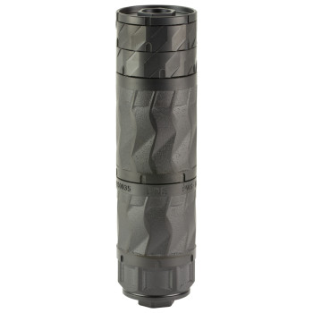 PWS BDE SUPPRESSOR 556 TI BLK