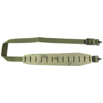 QUAKE CLAW 2.0 SLING QD CAMO