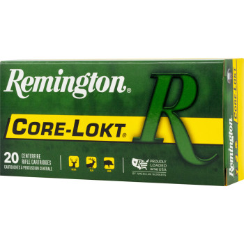 REM 3030WIN 150GR SP CL 20/200