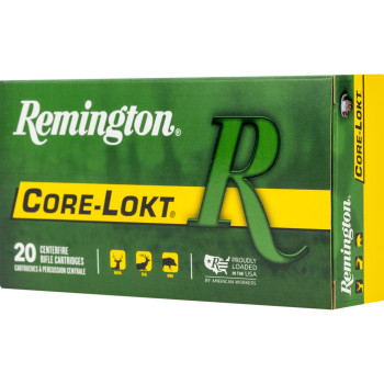 REM 308WIN 150GR PSP CL 20/200