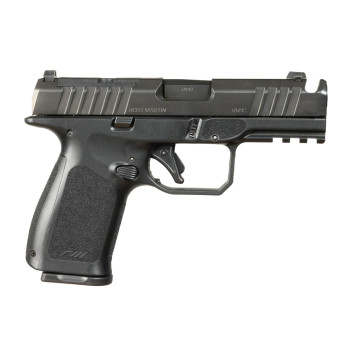 ROST MARTIN RM1C CMP 9MM 4" 17RD BLK