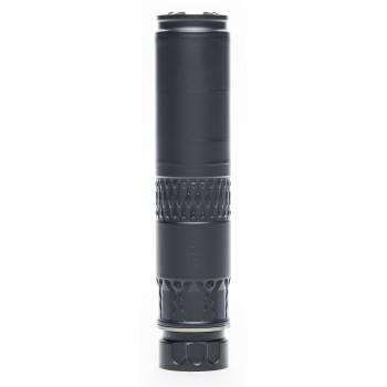 RUGGED ALASKAN360 36CAL SPRSR BLK