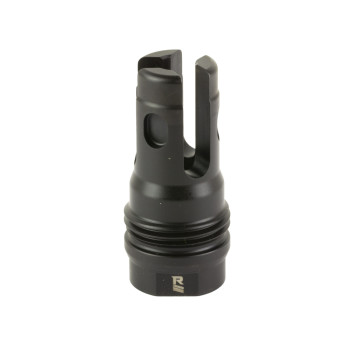 RUGGED R3 3/4X24 FLASH HIDER 7.62