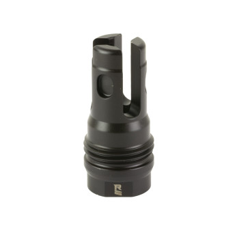 RUGGED R3 M18X1.5 FLASH HIDER 7.62