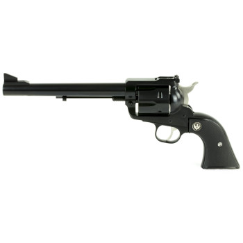 RUGER BLKHWK 45C 7.5" BL 6RD