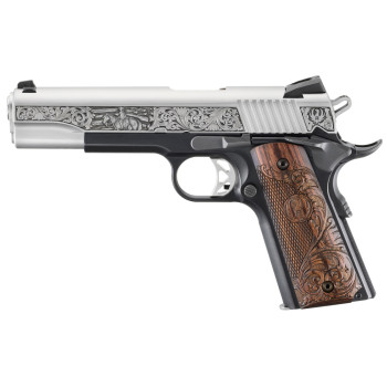 RUGER SR1911 45ACP 5" WESTERN 9RD