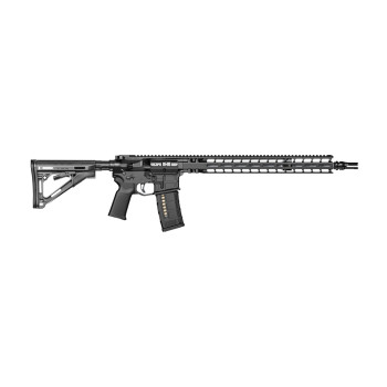 RADIAN MODEL 1 18" 6MM ARC BLK