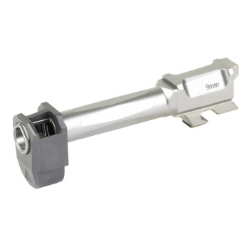 RADIAN AFTRBRNR RAMJET GLK 43 BK/GRY