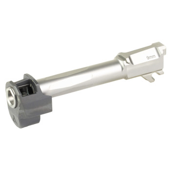 RADIAN AFTBRN RMJT P365XL 3.7" BK/GR