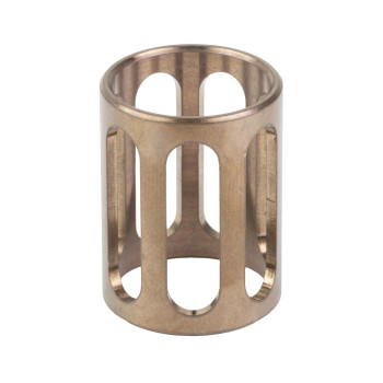 SCO FIXED BARREL SPACER