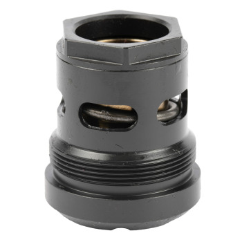 SCO LOW PROFILE 9MM 3-LUG MOUNT