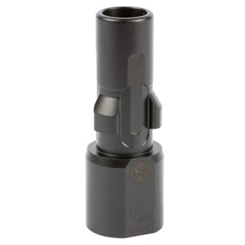SCO 3LUG MUZZLE DEVICE 45ACP .578X28