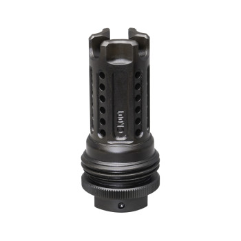 SCO ASR RCB COMPENSATOR 1/2X28 .223