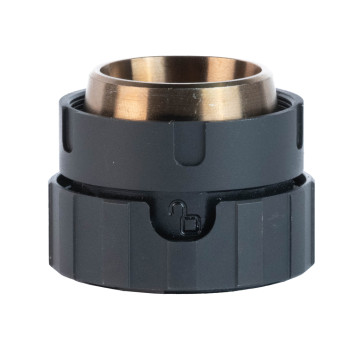 SCO CHARLIE ASR MOUNT