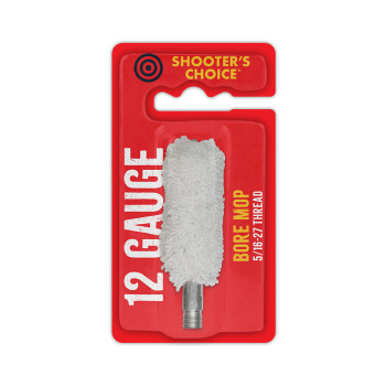 SHOOTERS CHOICE 12GA MOP 3"