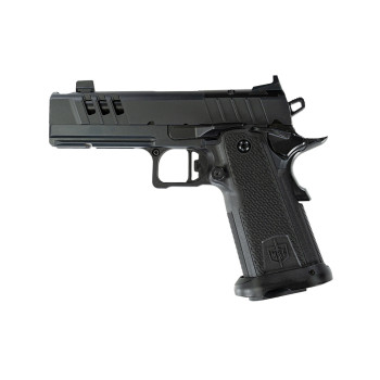 MAC 9DS COMP 9MM 4.25" 17RD BLK
