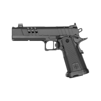 MAC 9DS-D COMP 9MM 5" 17RD BLK