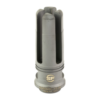 SUREFIRE 4 PRONG FH 5.56MM 1/2X28