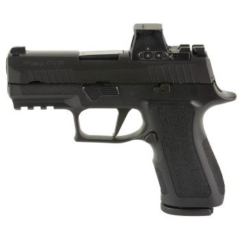 SIG P320XC 9MM 3.6" 15RD ROMEO-X