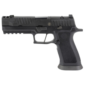SIG P320 MAX 9MM 3.9" BLK 10RD COMP