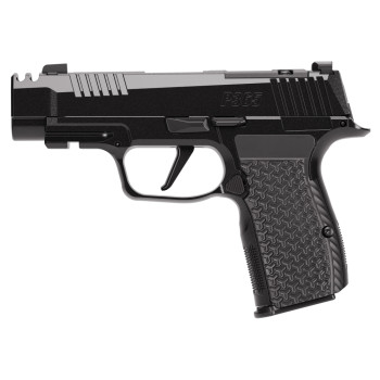 SIG P365 LUXE 380ACP 3.1" 12RD COMP
