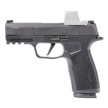 SIG P365 XMACRO 9MM 3.7" 10RD BLK