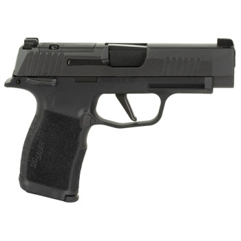 SIG P365XL MS 9MM 3.7" 10RD BLK