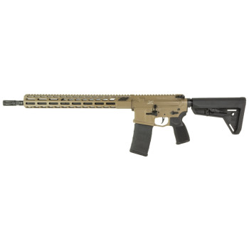 SIG M400 SDI 556NATO 16" 30RD FDE