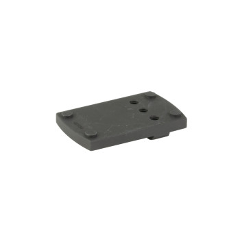 SHLDS JP SLIDE MOUNT FOR GLOCK