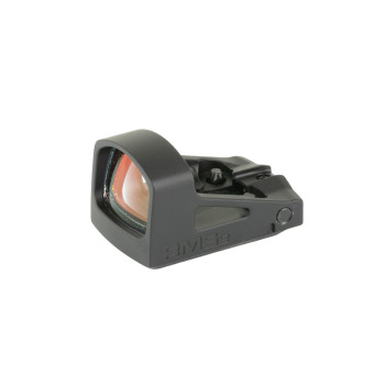 SHLDS RMS2 GL ED MINI SGHT 8MOA BLK