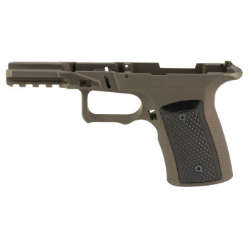 SHARPS RUGER RXM GRIP BRONZE/BLACK