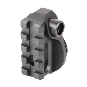 STRIKE AR PCTNNY STK ADAPTER BLACK