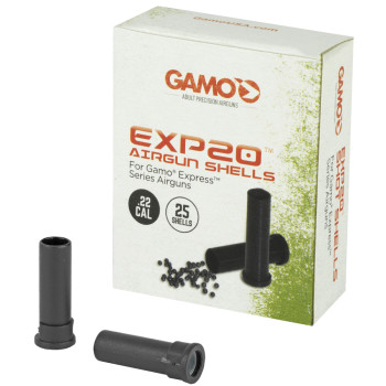 GAMO VIPER EXPRESS SHOT SHELL AMMO
