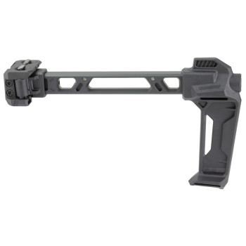 STRIKE FSA DUAL FOLDING BRACE BLK