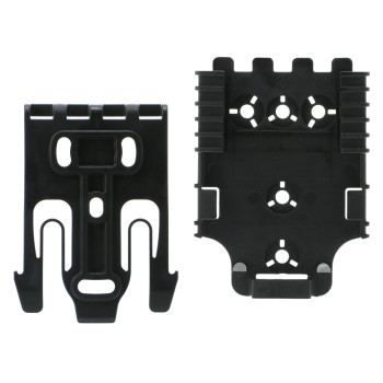 SL QUICK2-KIT1-2 QUICK RELSE KIT BLK
