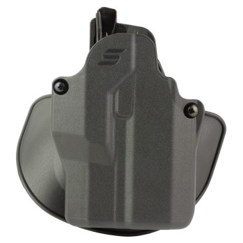 SL SOLIS P365/P365XL RDS TLR7 BLK LH