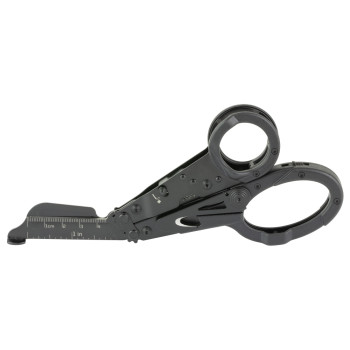 SOG PARASHEARS BLACK W/SHEATH
