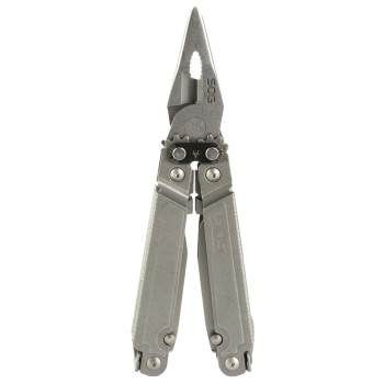 SOG POWERACCESS ASSIST STONE WASH