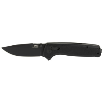 SOG TERMINUS XR 2.95" BLACK