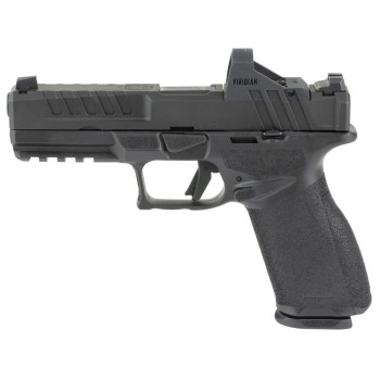 SPRGFLD ECHELON 9MM 4.5" 3D 10RD BLK