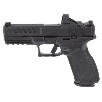 SPRGFLD ECHELON 9MM 4.5" UD 10RD MS